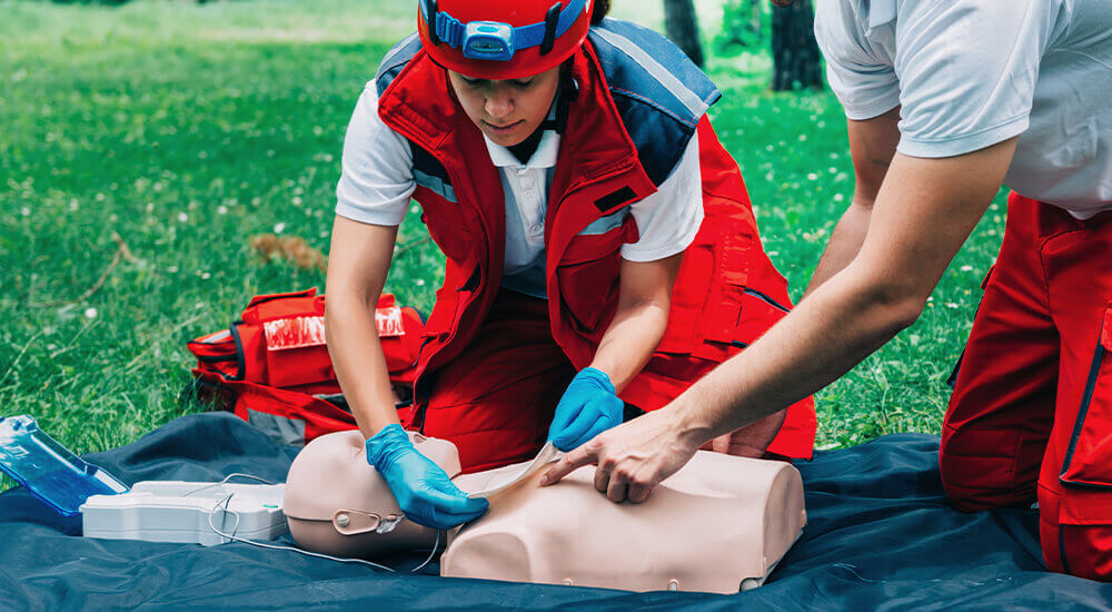 Hangi Durumlarda İlk Yardım Uygulanır?