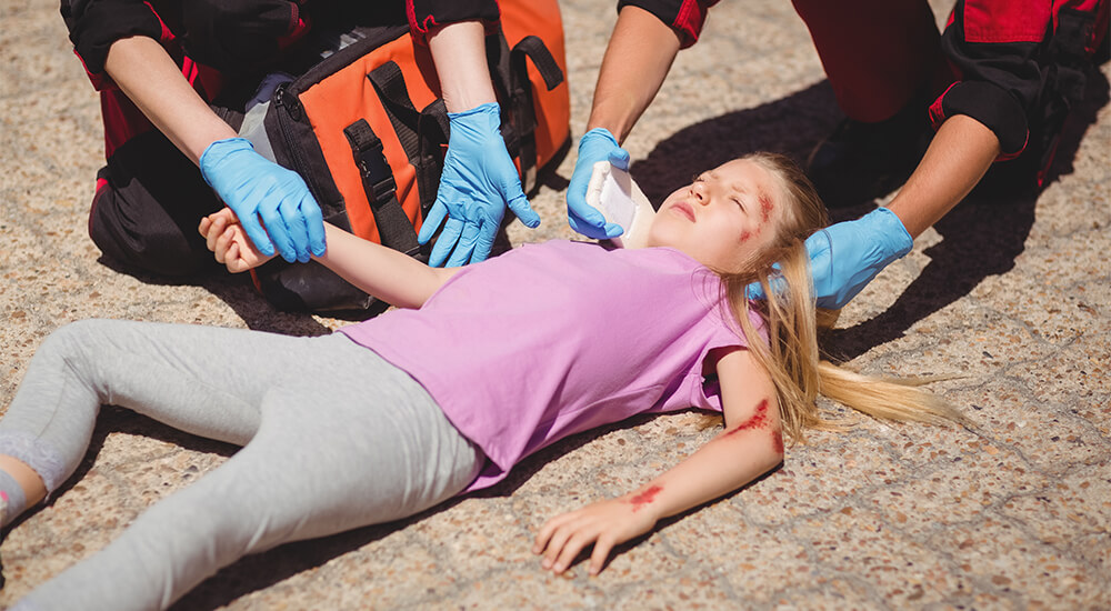 Bilinci kapalı bir kişiye ilk yardım nasıl yapılır?