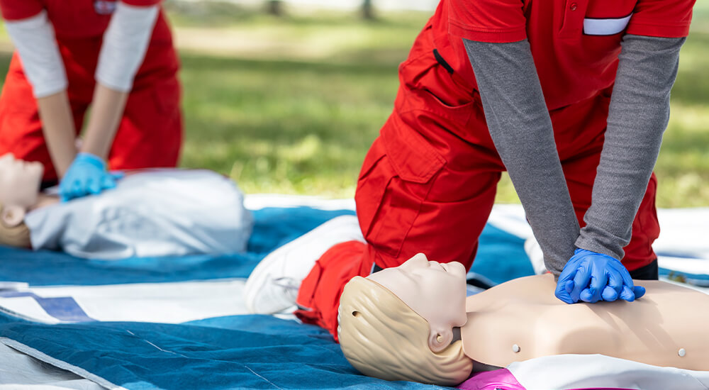 İlk yardım eğitimi iş kazalarını azaltır mı?