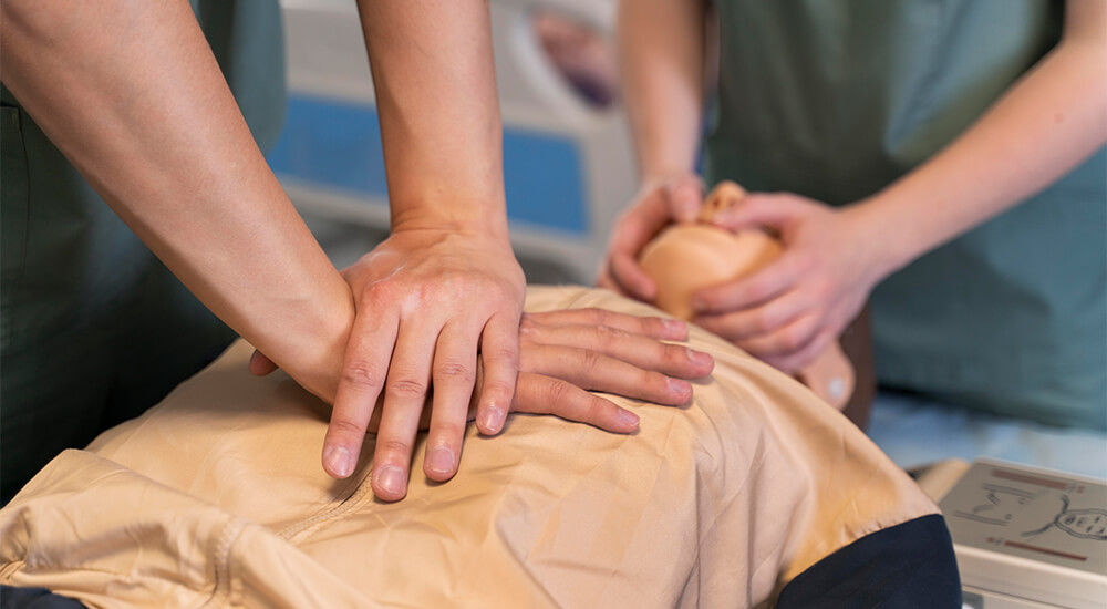 İş Yerinde Kaç İlk Yardımcı Bulunmalıdır?